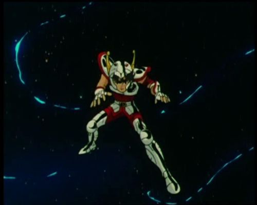 Otaku Gallery  / Anime e Manga / Saint Seiya / Screen Shots / Episodi / 029 - Un attacco deciso / 106.jpg